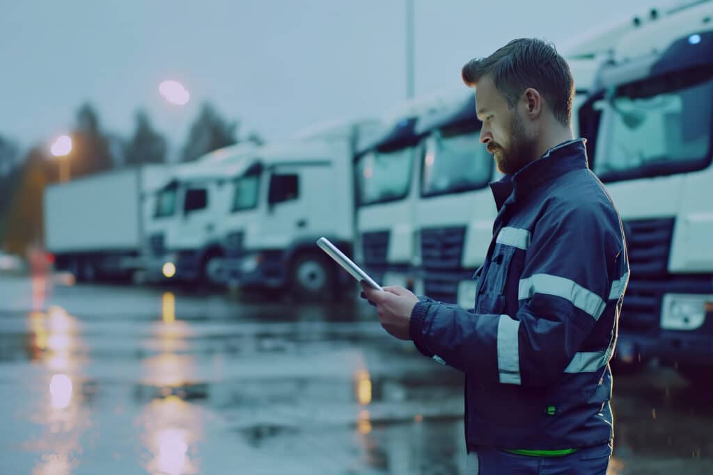 Elastacloud use Real-Time Intelligence for Fleet Operations and Telemetry