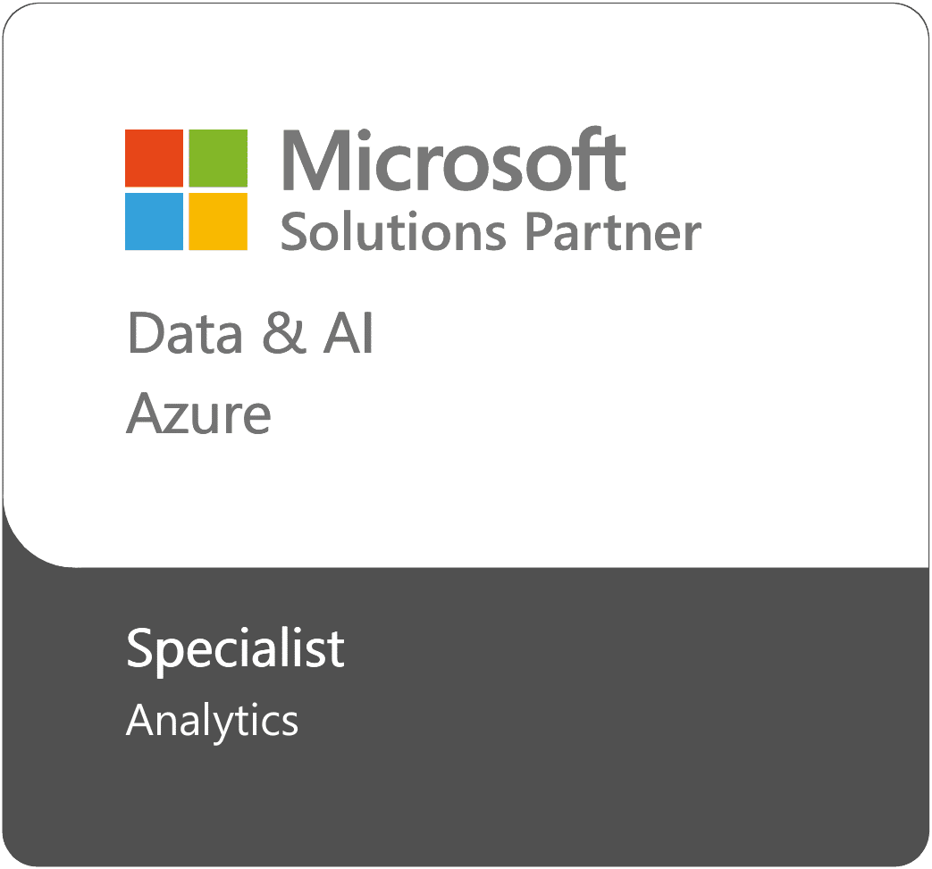 Elastacloud are Data & AI Analytics Specialist Partners with Microsoft